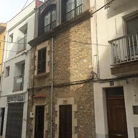 Apartamento Masferrer