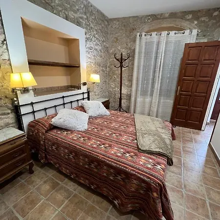 Apartamento Masferrer *