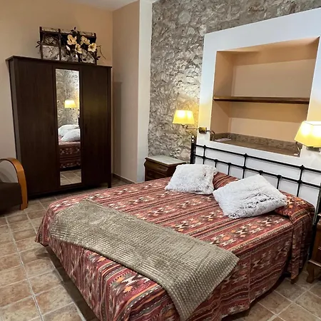 Apartamento Apartamento Masferrer