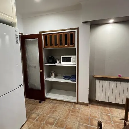 Apartamento Masferrer Apartamento