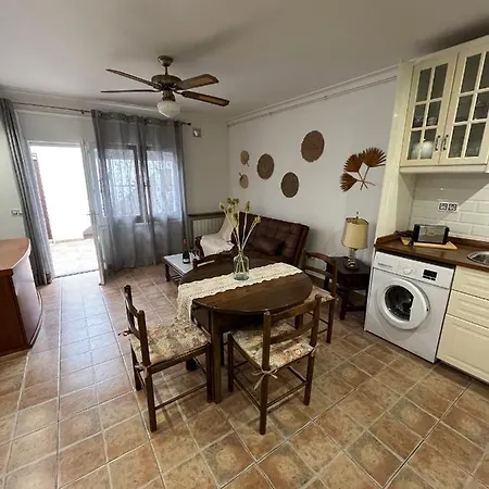 Apartamento Apartamento Masferrer *