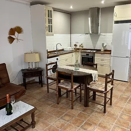 Apartamento Apartamento Masferrer L' Escala
