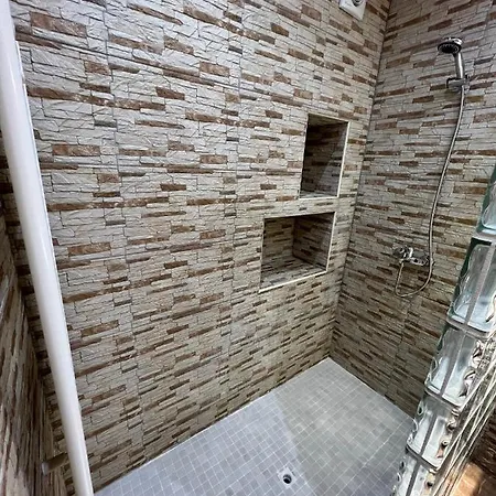 Apartamento Apartamento Masferrer L' Escala