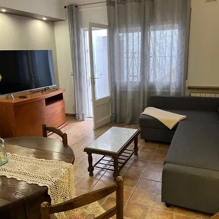 Apartamento Apartamento Masferrer