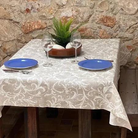 Apartamento Apartamento Masferrer