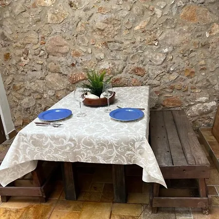 Apartamento Masferrer Apartamento *