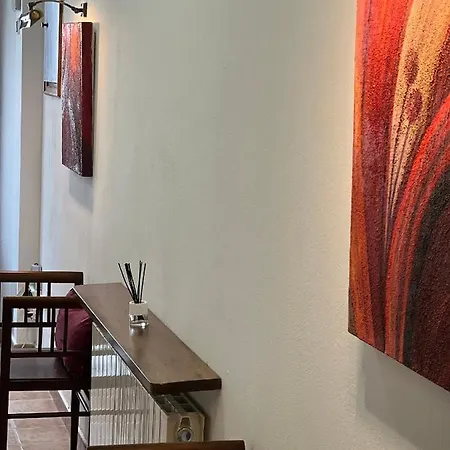 Apartamento Masferrer Apartamento *
