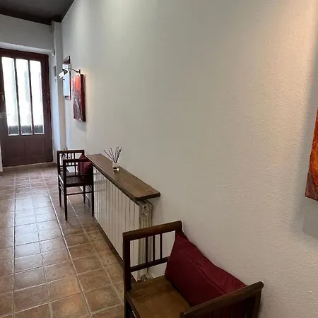 Apartamento Masferrer *
