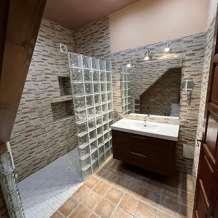 Apartamento Masferrer *