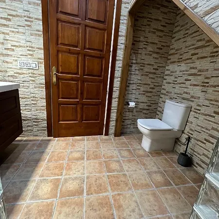 Apartamento Masferrer *
