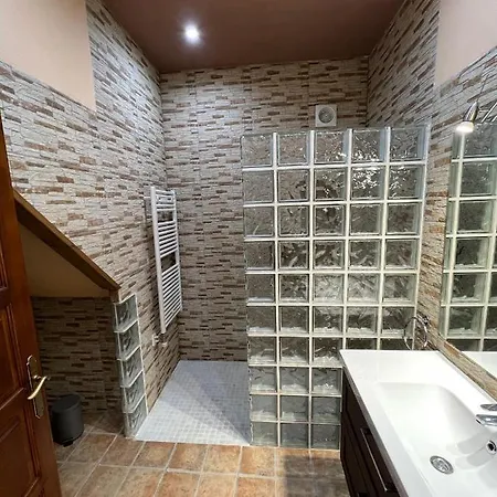 Apartamento Masferrer L'Escala
