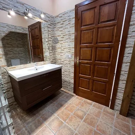 Apartamento Masferrer *