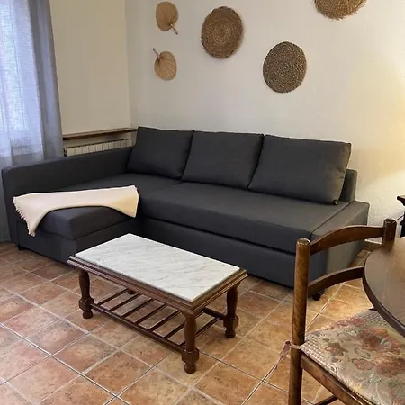 Apartamento Masferrer Apartment *