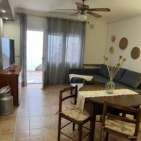 Apartamento Masferrer Apartment L'Escala