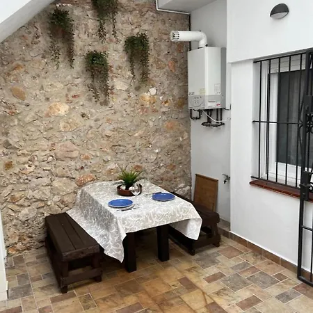Apartamento Masferrer