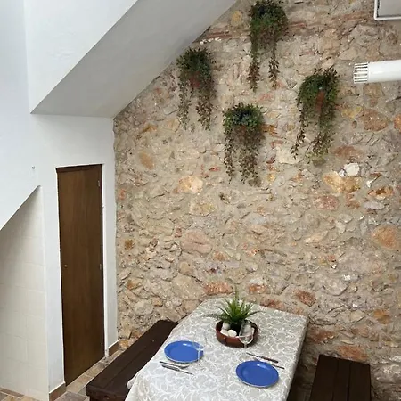 Apartamento Masferrer L'Escala