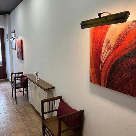 Apartamento Masferrer
